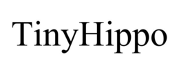 TINYHIPPO trademark