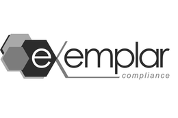 EXEMPLAR COMPLIANCE trademark