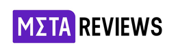 META REVIEWS trademark