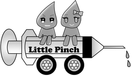 LITTLE PINCH trademark