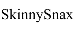 SKINNYSNAX trademark
