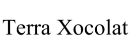 TERRA XOCOLAT trademark