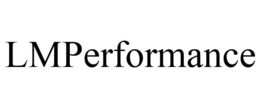 LMPERFORMANCE trademark