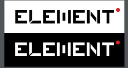 ELEMENT ELEMENT trademark