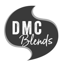 DMC BLENDS trademark