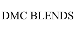 DMC BLENDS trademark