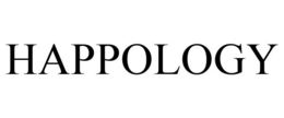 HAPPOLOGY trademark