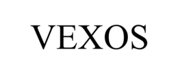VEXOS trademark