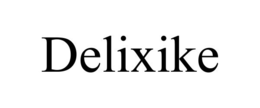 DELIXIKE trademark