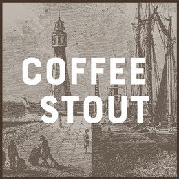 COFFEE STOUT trademark