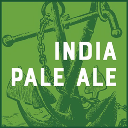 INDIA PALE ALE trademark