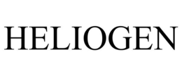 HELIOGEN trademark