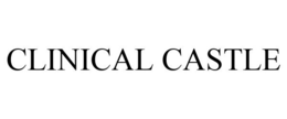 CLINICAL CASTLE trademark