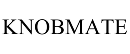 KNOBMATE trademark