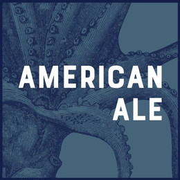 AMERICAN ALE trademark