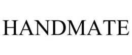 HANDMATE trademark