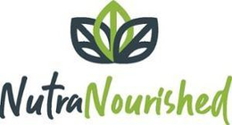 NUTRA NOURISHED trademark