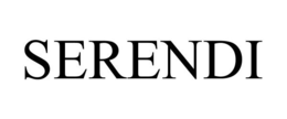 SERENDI trademark
