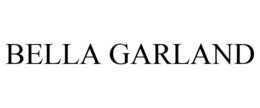 BELLA GARLAND trademark