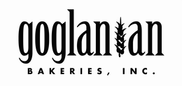 GOGLANIAN BAKERIES, INC. trademark