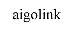 AIGOLINK trademark