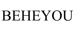 BEHEYOU trademark