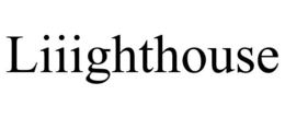 LIIIGHTHOUSE trademark