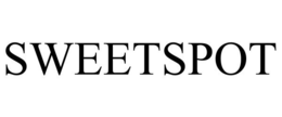 SWEETSPOT trademark
