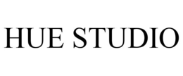 HUE STUDIO trademark
