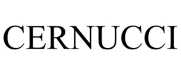 CERNUCCI trademark