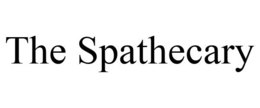 THE SPATHECARY trademark