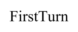 FIRSTTURN trademark