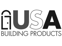 USA BUILDING PRODUCTS trademark