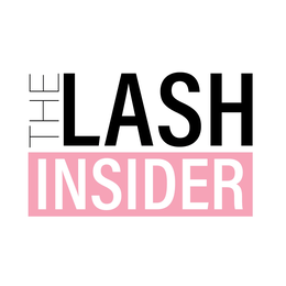 THE LASH INSIDER trademark