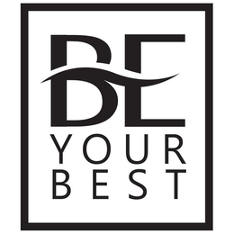 BE YOUR BEST trademark