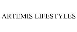 ARTEMIS LIFESTYLES trademark