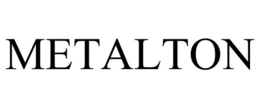 METALTON trademark