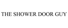 THE SHOWER DOOR GUY trademark