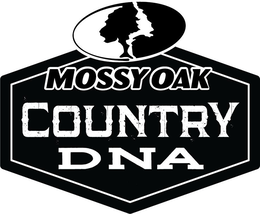 MOSSY OAK COUNTRY DNA trademark