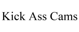 KICK ASS CAMS trademark