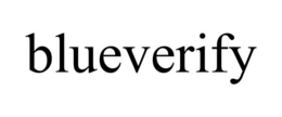BLUEVERIFY trademark