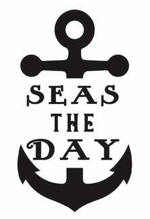 SEAS THE DAY trademark