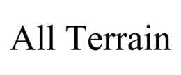 ALL TERRAIN trademark