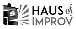 HAUS OF IMPROV trademark
