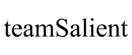 TEAMSALIENT trademark