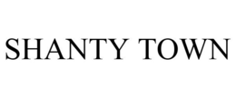 SHANTY TOWN trademark