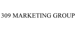 309 MARKETING GROUP trademark