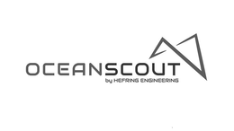 OCEANSCOUT BY HEFRING ENGINEERING trademark