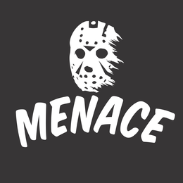 MENACE trademark