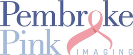 PEMBROKE PINK IMAGING trademark